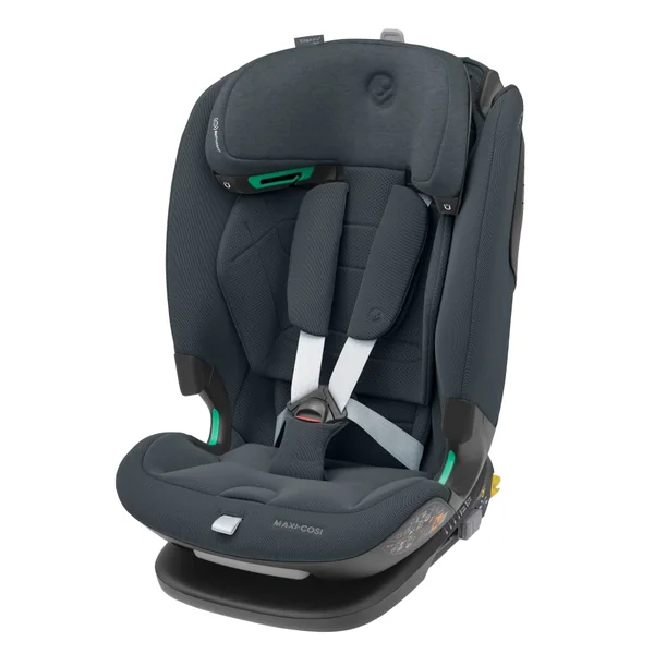 Titan Pro² i-Size