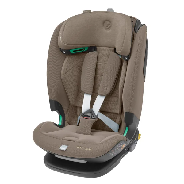 Titan Pro² i-Size