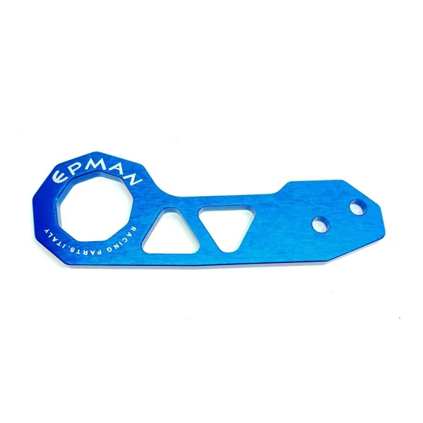 Tow hook universel Honda et Acura Xtreme Turbo Tuning