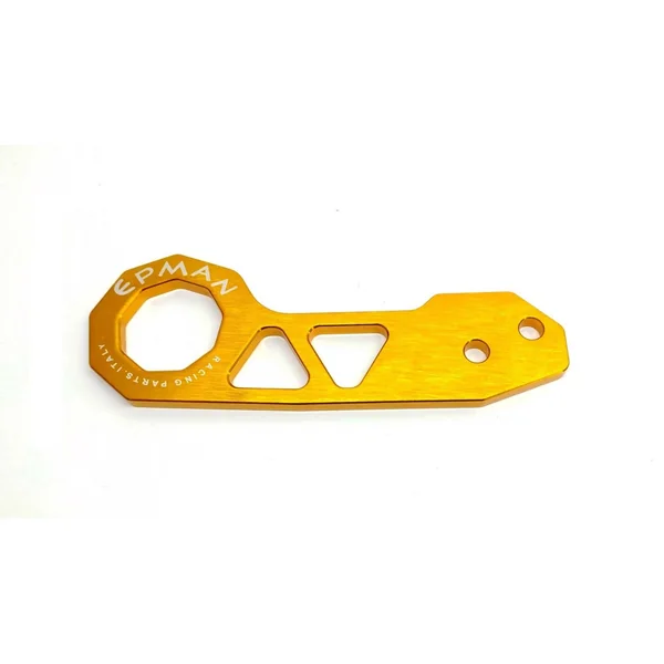 Tow hook universel Honda et Acura Xtreme Turbo Tuning