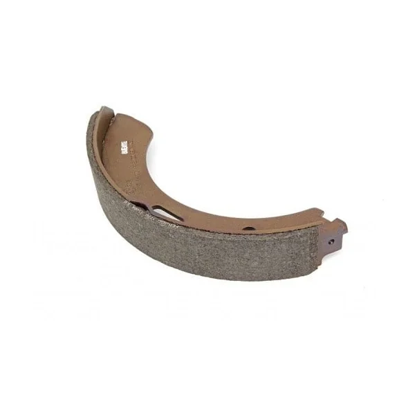 Type BPW Garniture de frein - 250x40 - Type de frein 2504-7 RASK
