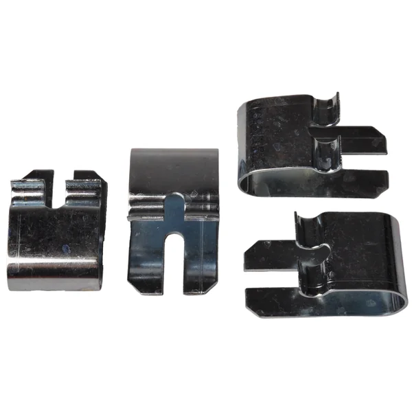 Type BPW Garniture de frein - 250x40 - Type de frein 2504-7 RASK