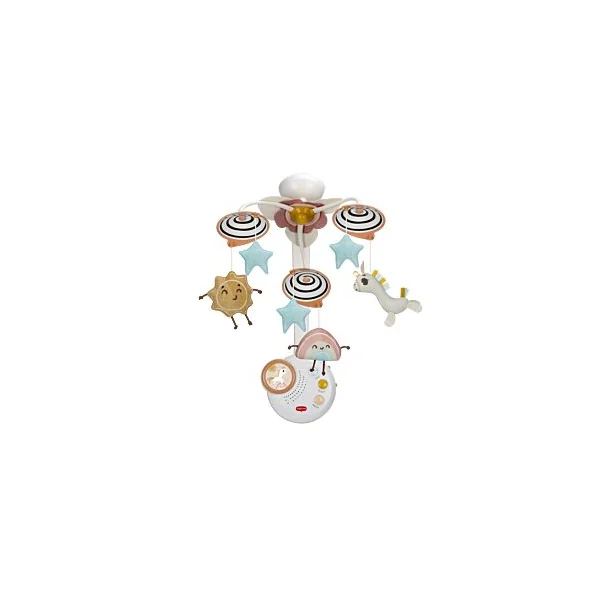 Unicorn Wonderlands Mobile classique