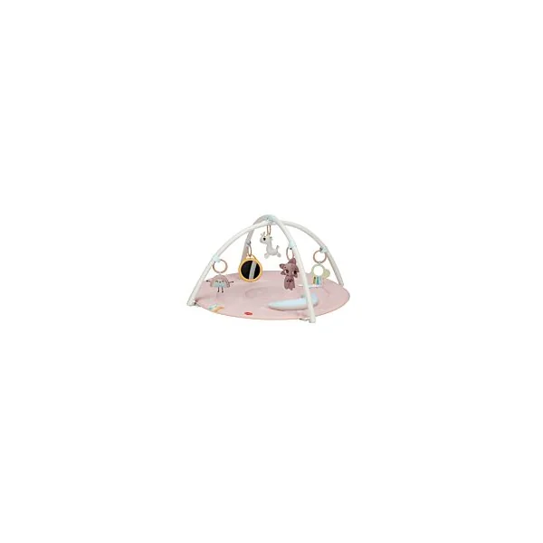 Unicorn Wonderlands Tapis d’éveil Gymini®