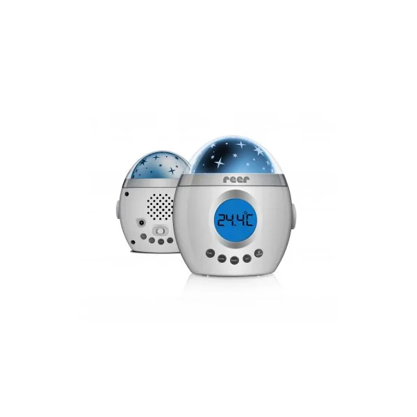 Veilleuse musicale My Magic Star Light