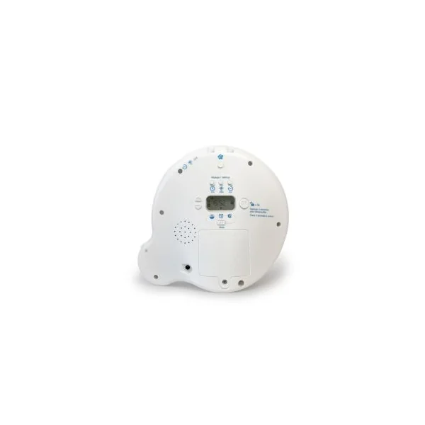 Veilleuse réveil éducatif kid sleep 3 en 1