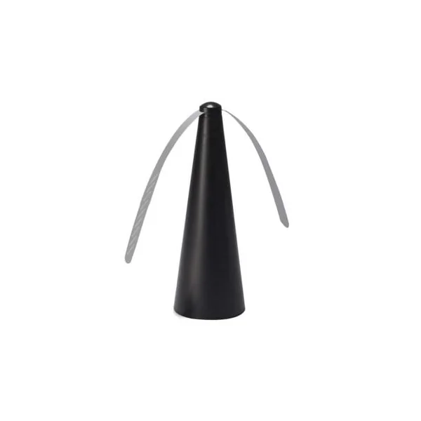 Ventilateur anti mouche et anti guêpe protection nourriture