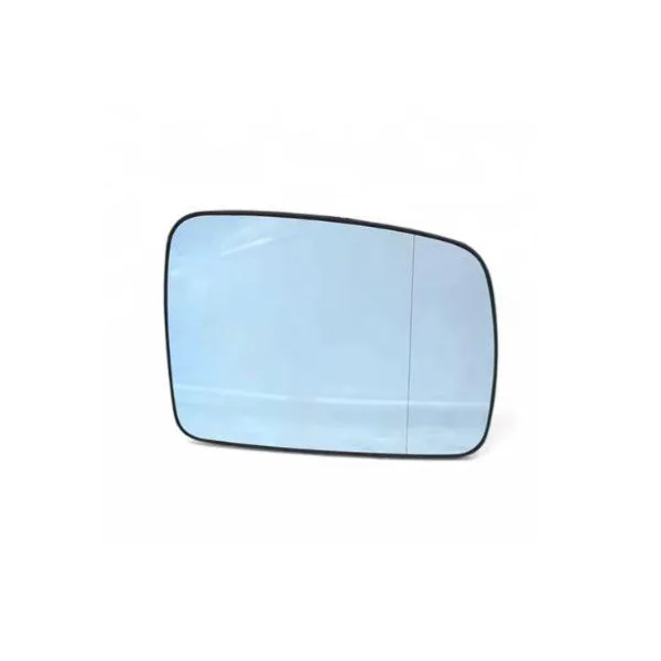 Verre de rétroviseur droit pour LAND ROVER RANGE ROVER SPORT LR322 2010-2013, thermique, convexe, bleu, Neuf