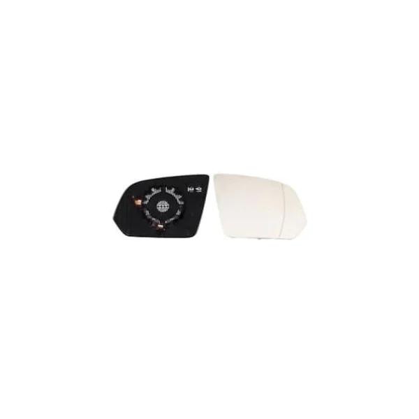 Verre de rétroviseur droit pour MERCEDES CLASSE V (VITO) 2019-2024 (W447), thermique, asphérique, Neuf