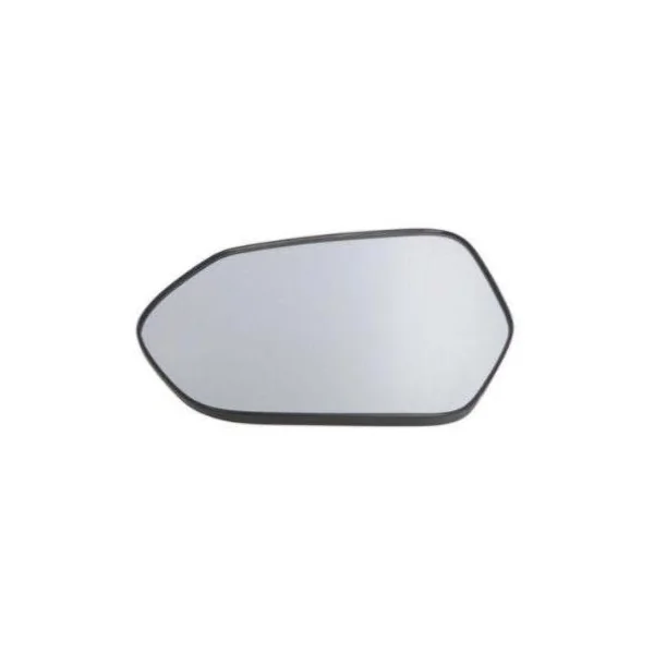 Verre de rétroviseur gauche pour TOYOTA PRIUS 2016-2019, thermique, asphérique, Neuf