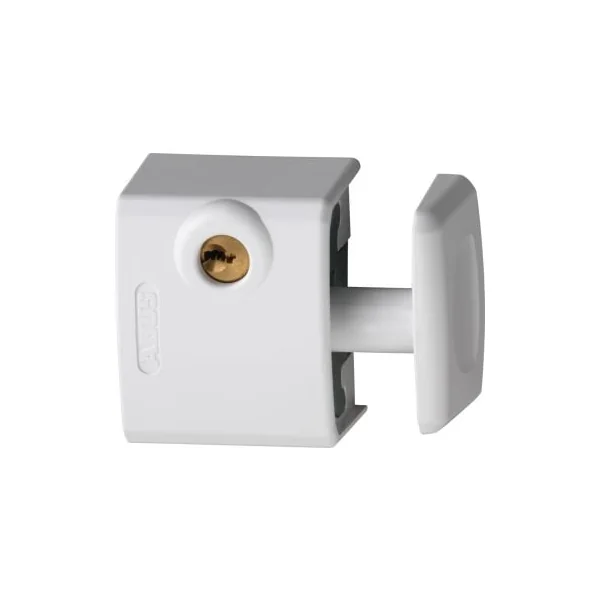 Verrou ABUS de fenêtre de toit et velux FTS 3002