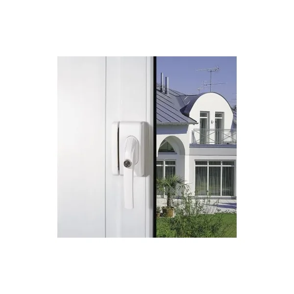 Verrou de fenêtre ABUS FO400