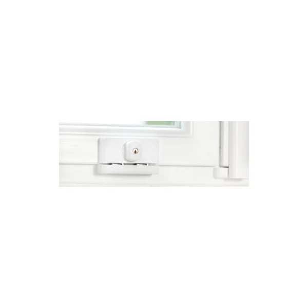 Verrou de fenêtre automatique FTS 96