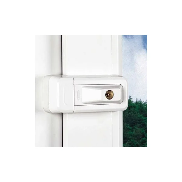Verrou de fenêtre compact ABUS 3010