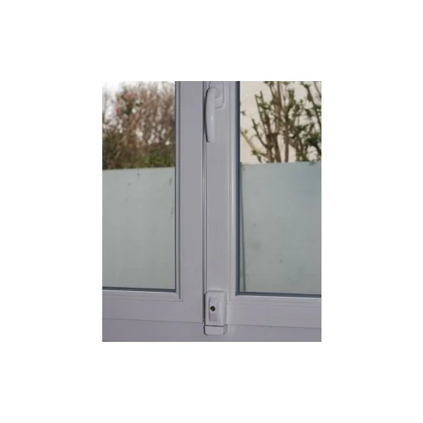 Verrou de fenêtre compact ABUS 3010