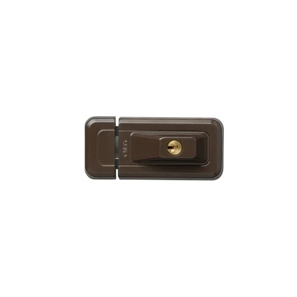 Verrou de fenêtre compact ABUS 3010