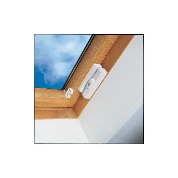 Verrou de fenêtre de toit et velux DF 88