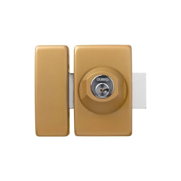Verrou porte ABUS VEC-S Premium Style