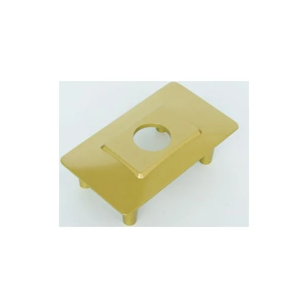 Verrou porte ABUS VEC-S Premium Style