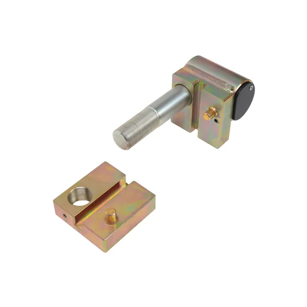 Verrouillage d'attelage Steady KS-20 - approuvé SCM - convient pour les attelages non freinés