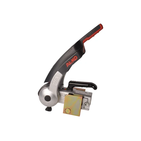 Verrouillage d'attelage Steady KS-28 - approuvé SCM - adapté à AL-KO AKS2004/3004