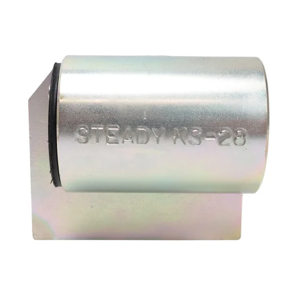 Verrouillage d'attelage Steady KS-28 - approuvé SCM - adapté à AL-KO AKS2004/3004