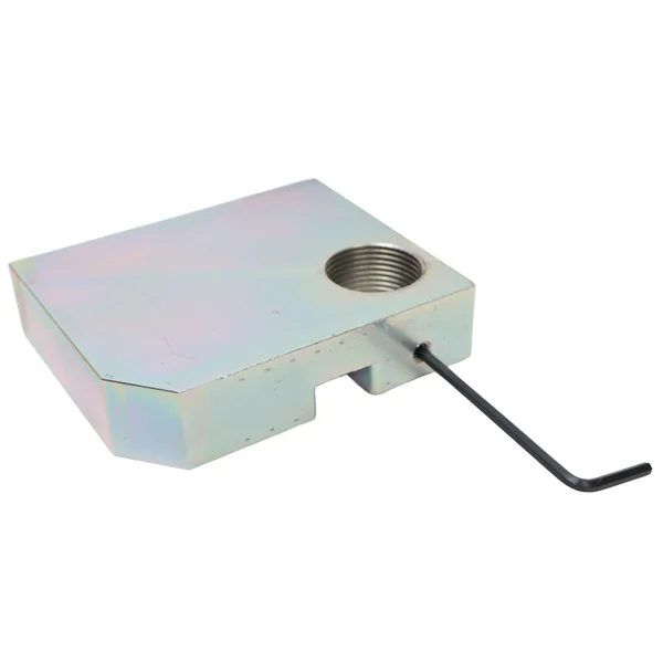 Verrouillage d'attelage Steady KS-28 - approuvé SCM - adapté à AL-KO AKS2004/3004