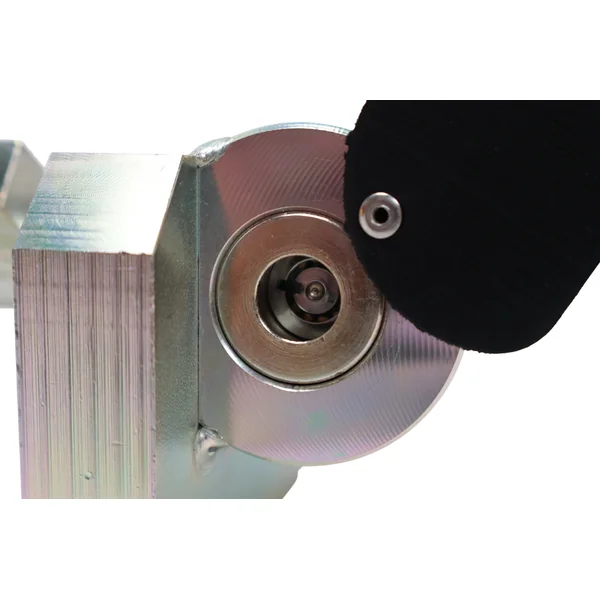 Verrouillage d'attelage Steady KS-28 - approuvé SCM - adapté à AL-KO AKS2004/3004