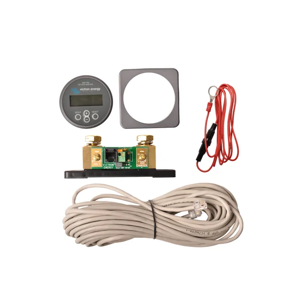 Victron BMV-700 Moniteur de batterie
