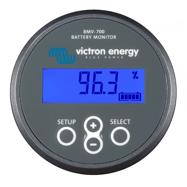 Victron BMV-700 Moniteur de batterie