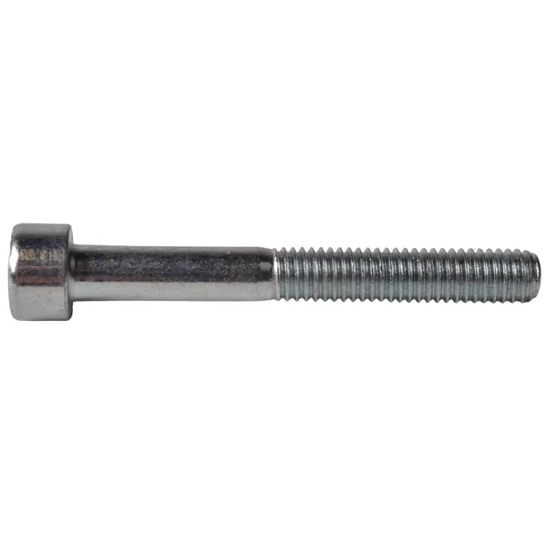 Vis à six pans creux M5x40 mm