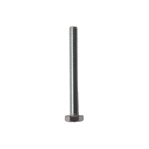 Vis à tête hexagonale M10x90 mm - Classe 8.8