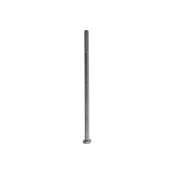 Vis à tête hexagonale M12x270 mm - Classe 8.8