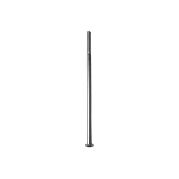 Vis à tête hexagonale M12x280 mm - Classe 8.8