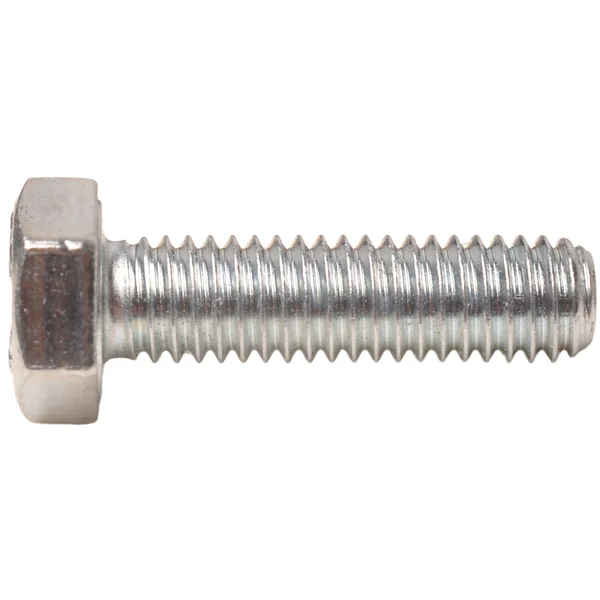 Vis à tête hexagonale M6x22 mm