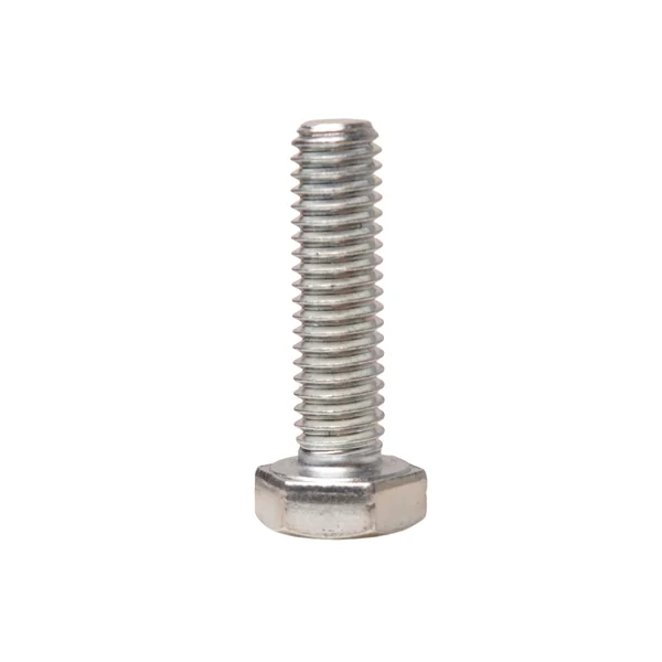 Vis à tête hexagonale M6x22 mm