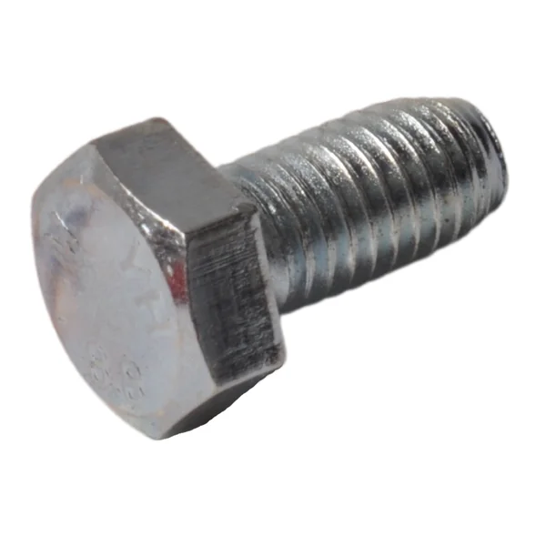 Vis à tête hexagonale M8x16 mm