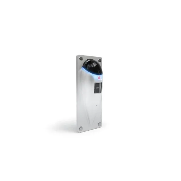 Visiophone sans fil Fenotek Hi connecté