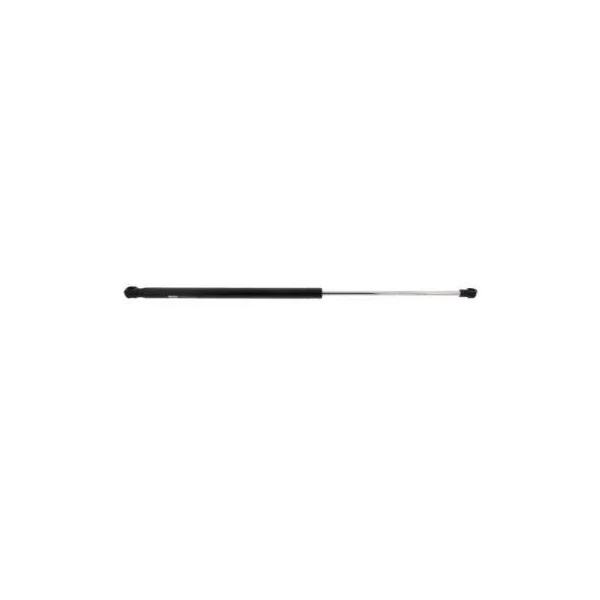 Vérin de hayon à gaz droit/gauche pour CITROEN C3 PICASSO phase 1 2009-2012, 420 N - L 549 mm - C 219 mm - Ø 18 mm - Ø 8 mm, Neuf