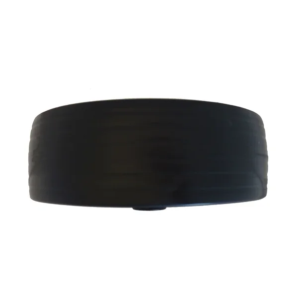 Winterhoff galet pour Roue jockey 215x70 mm - avec Plastique Jantes