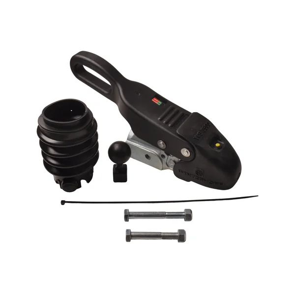 Winterhoff WS3500 60/65 mm- Trous de fixation horizontaux/verticaux
