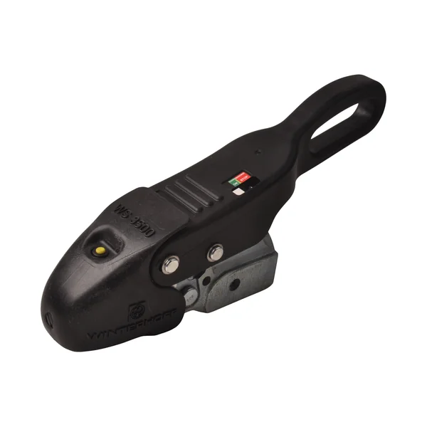 Winterhoff WS3500 60/65 mm- Trous de fixation horizontaux/verticaux