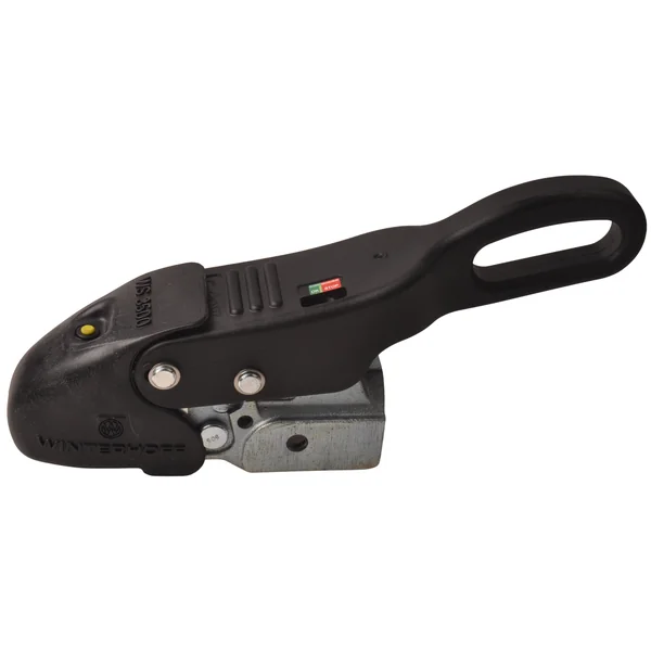 Winterhoff WS3500 60/65 mm- Trous de fixation horizontaux/verticaux