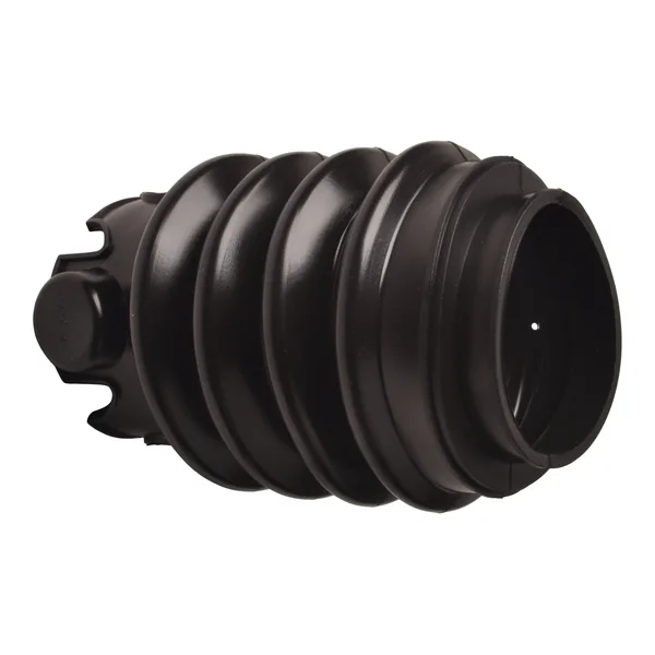 Winterhoff WS3500 60/65 mm- Trous de fixation horizontaux/verticaux