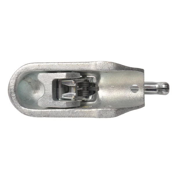 Winterhoff WW30-D3 - rond 50 mm - 3000 kg - Boîtier d'attelage freinée - M14