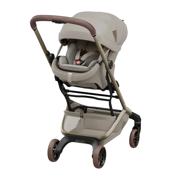 ZERO-G Travel System