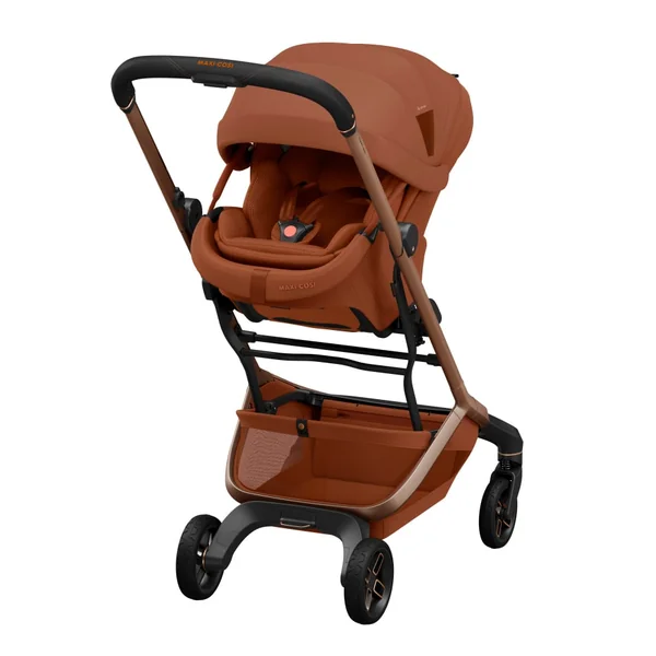ZERO-G Travel System