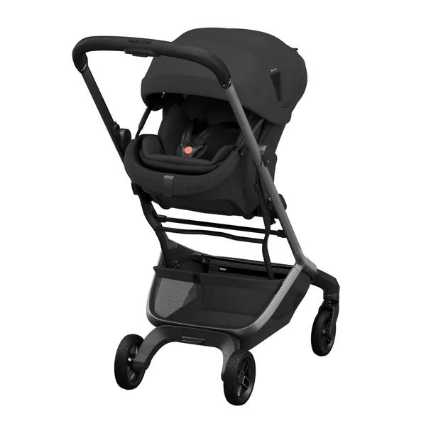 ZERO-G Travel System