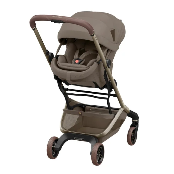 ZERO-G Travel System