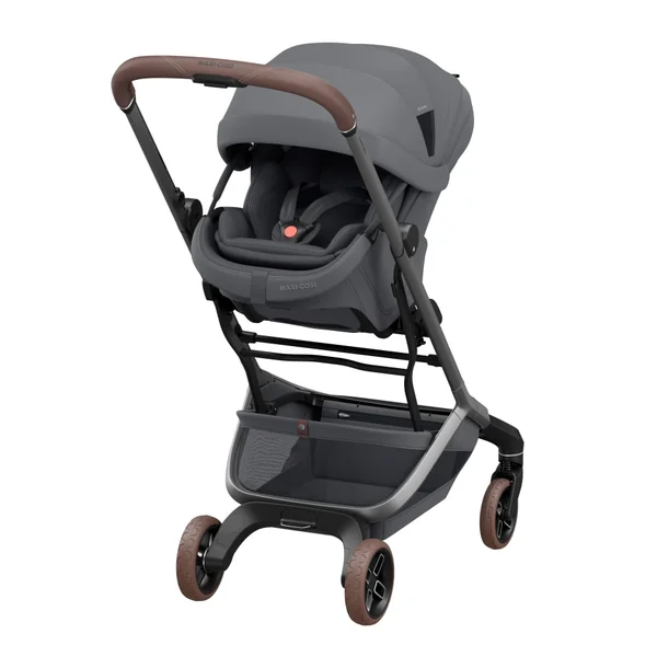 ZERO-G Travel System